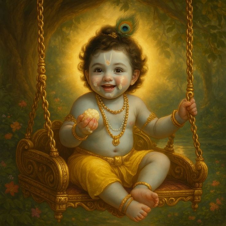 Krishnar Thirumanajanam