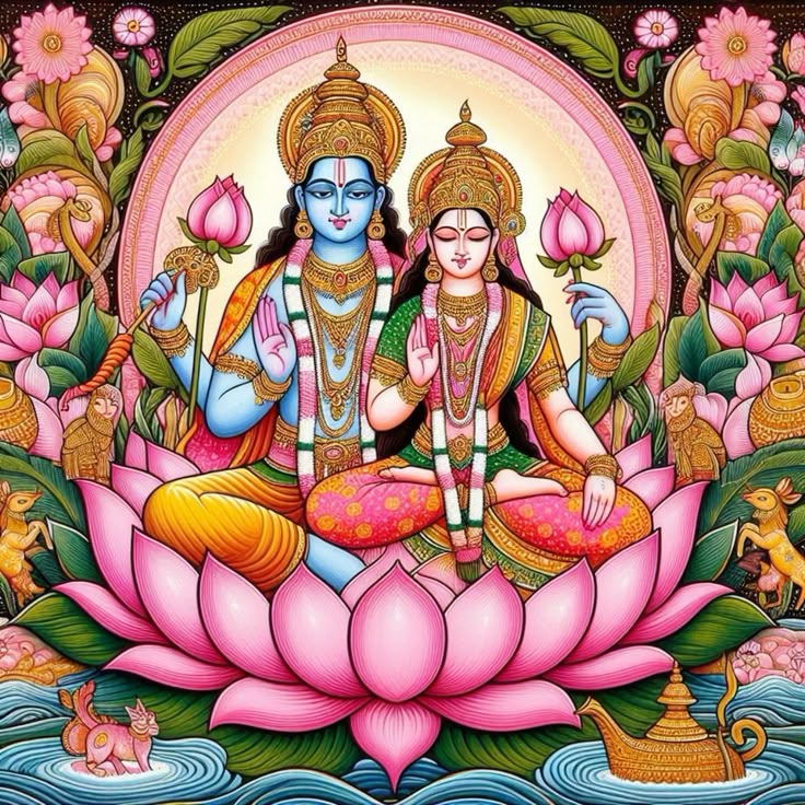 Sahasranama